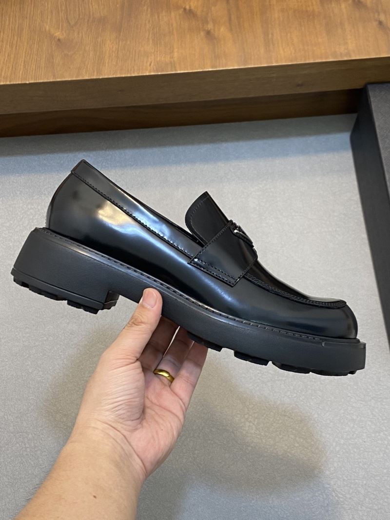 Prada Low Shoes